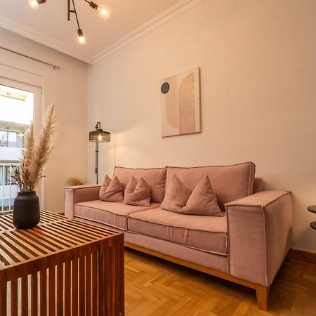 Madan Apartment - Chania City Center Dış mekan fotoğraf