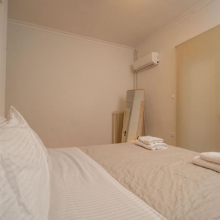 Madan Apartment - Chania City Center Dış mekan fotoğraf