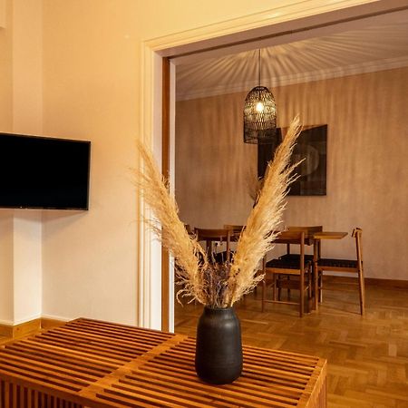 Madan Apartment - Chania City Center Dış mekan fotoğraf