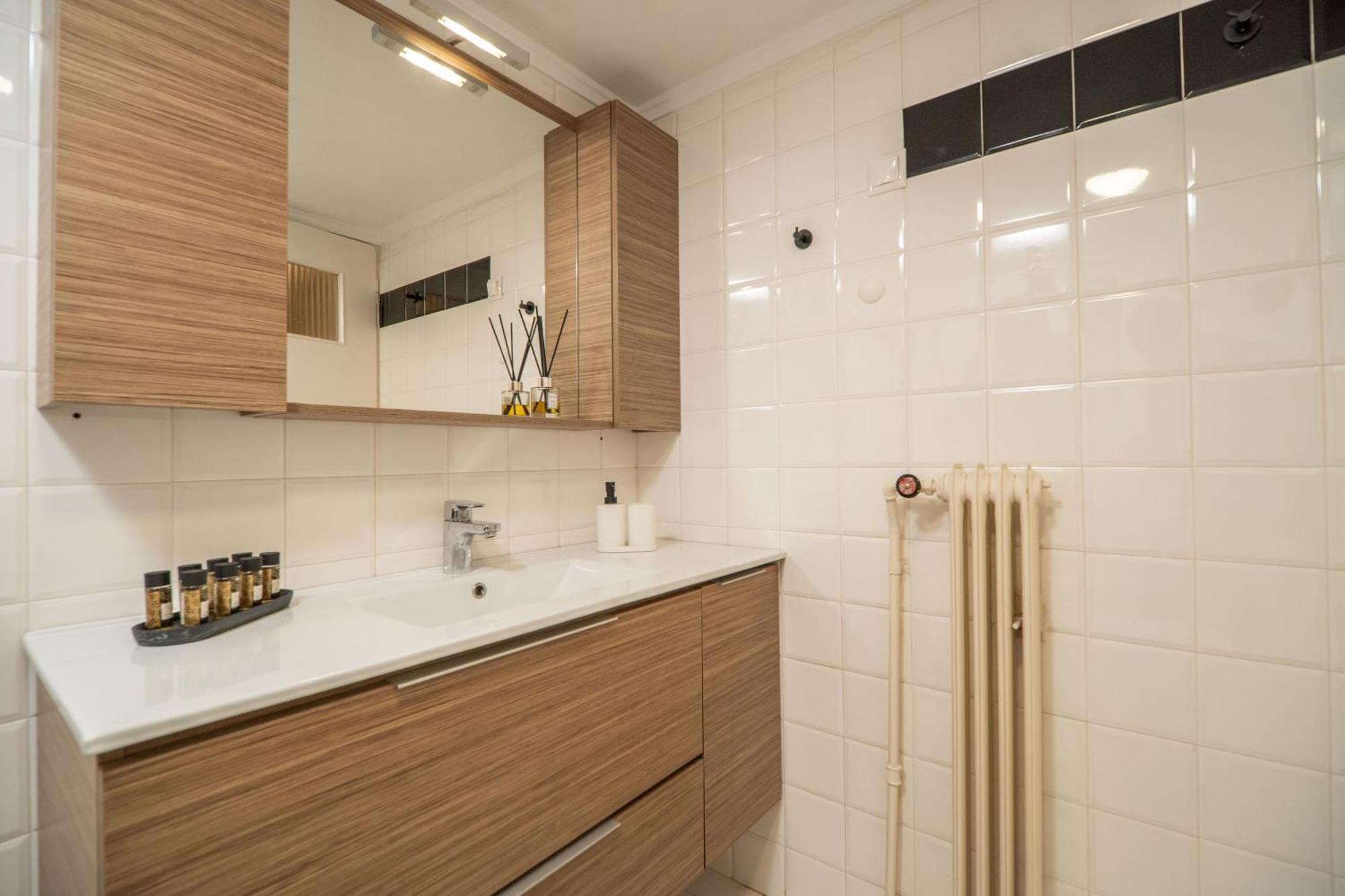 Madan Apartment - Chania City Center Dış mekan fotoğraf