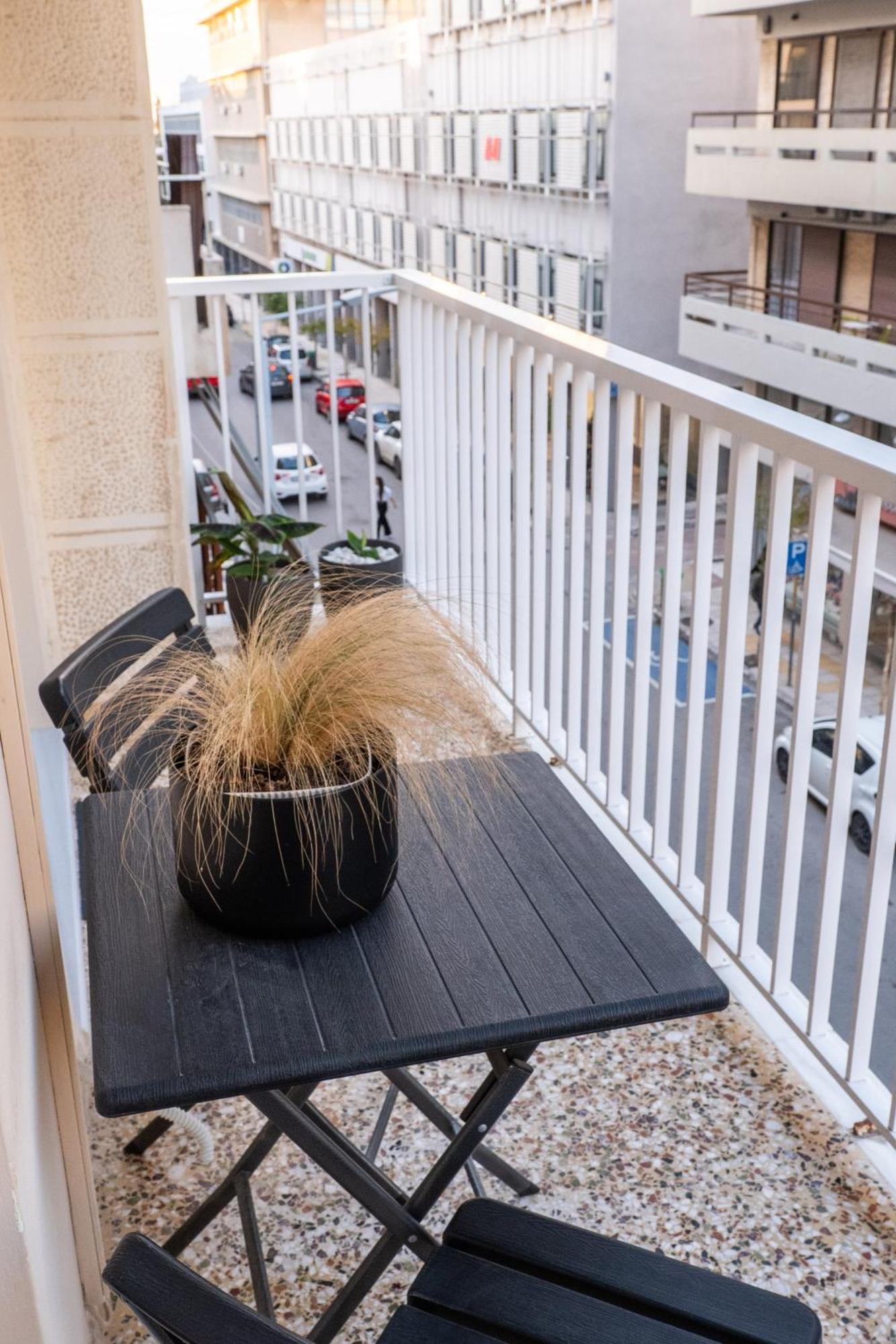 Madan Apartment - Chania City Center Dış mekan fotoğraf