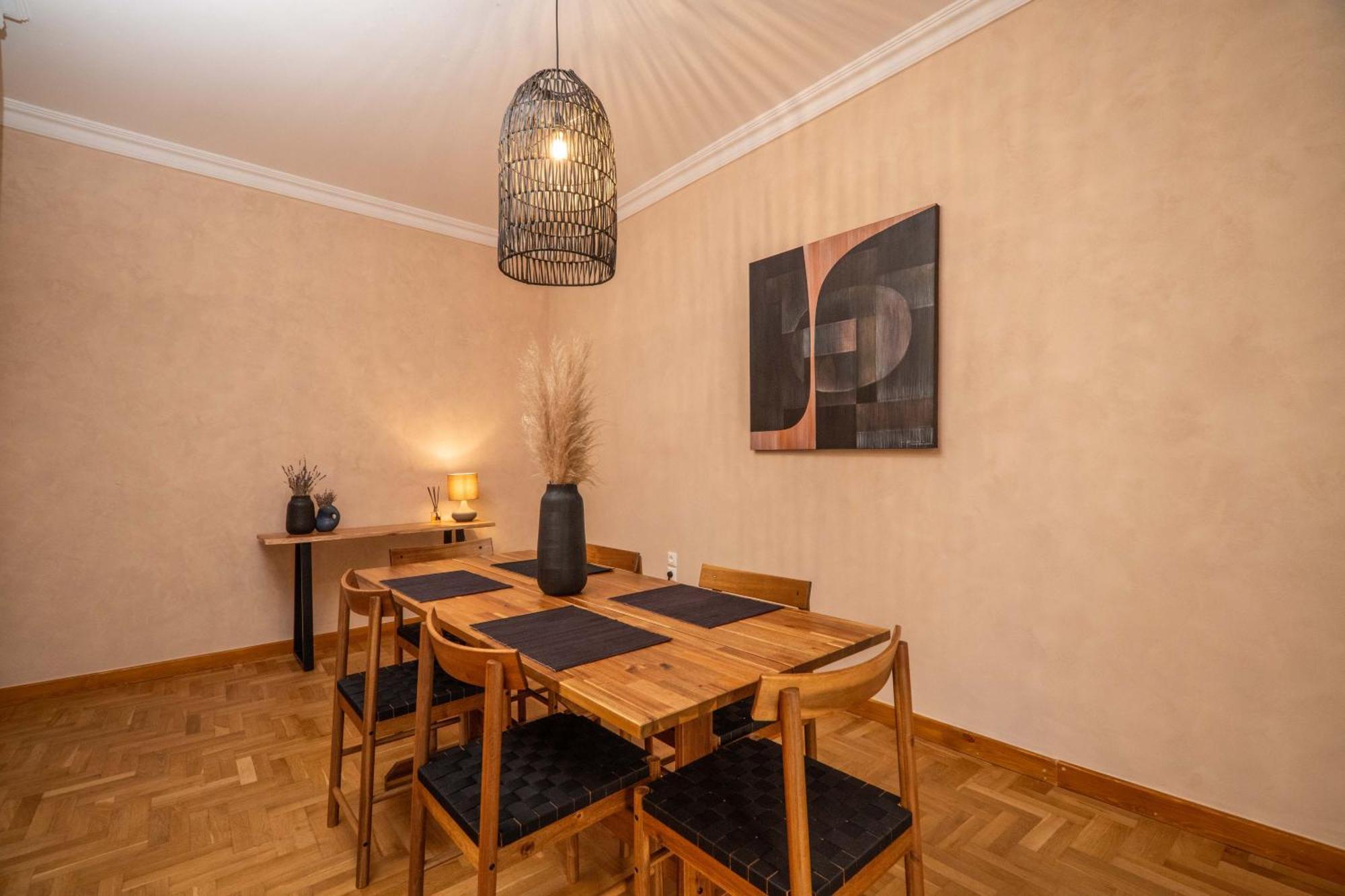 Madan Apartment - Chania City Center Dış mekan fotoğraf