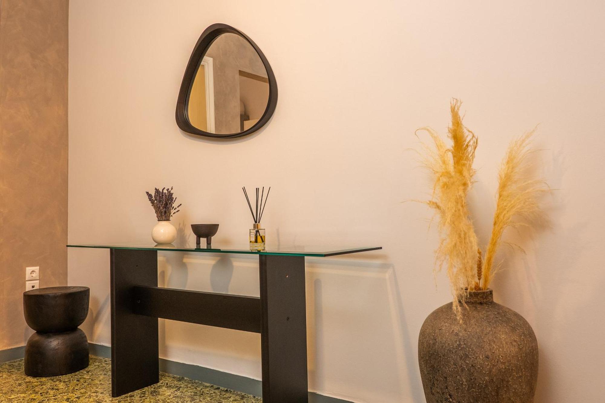 Madan Apartment - Chania City Center Dış mekan fotoğraf