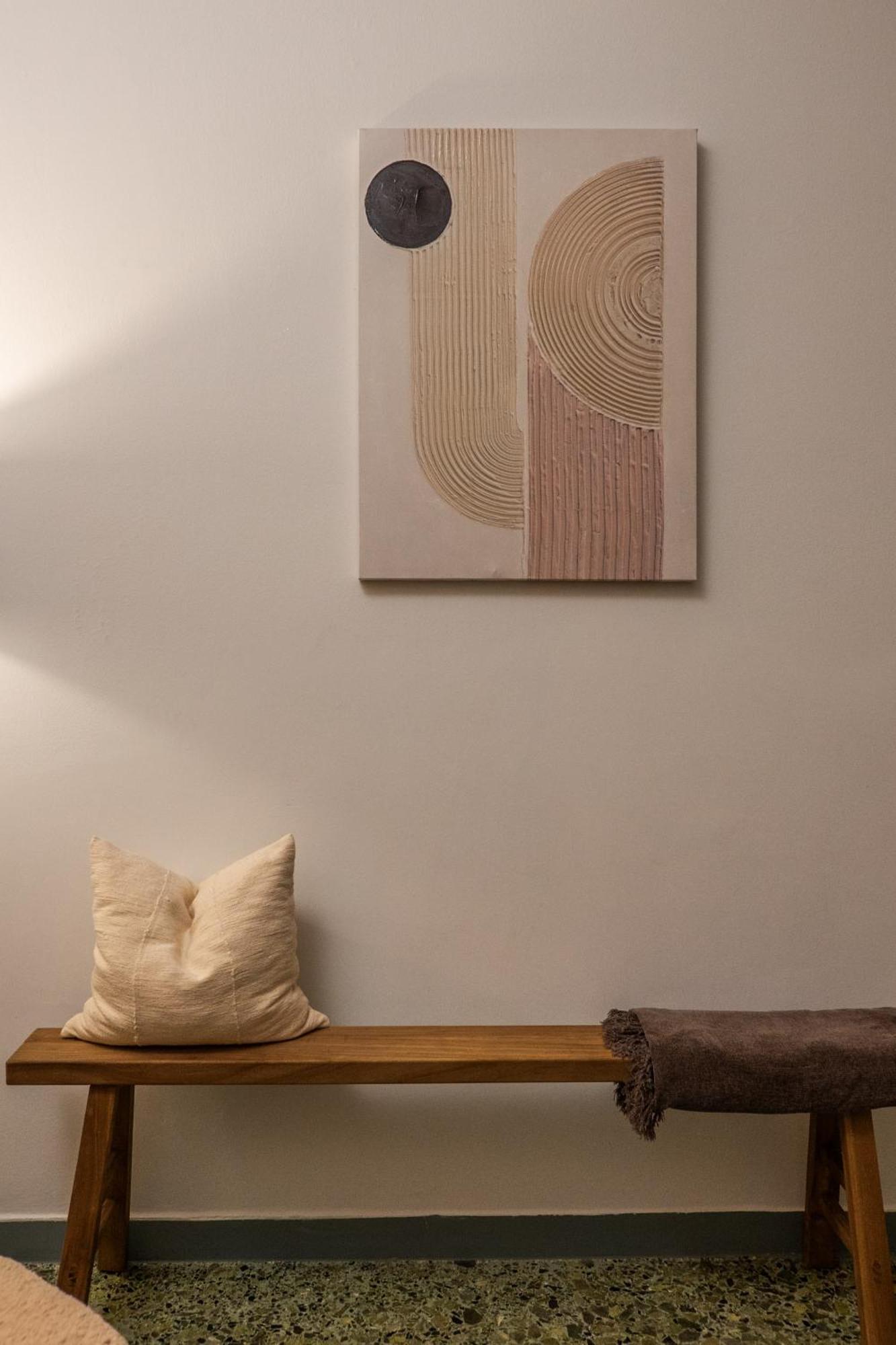Madan Apartment - Chania City Center Dış mekan fotoğraf