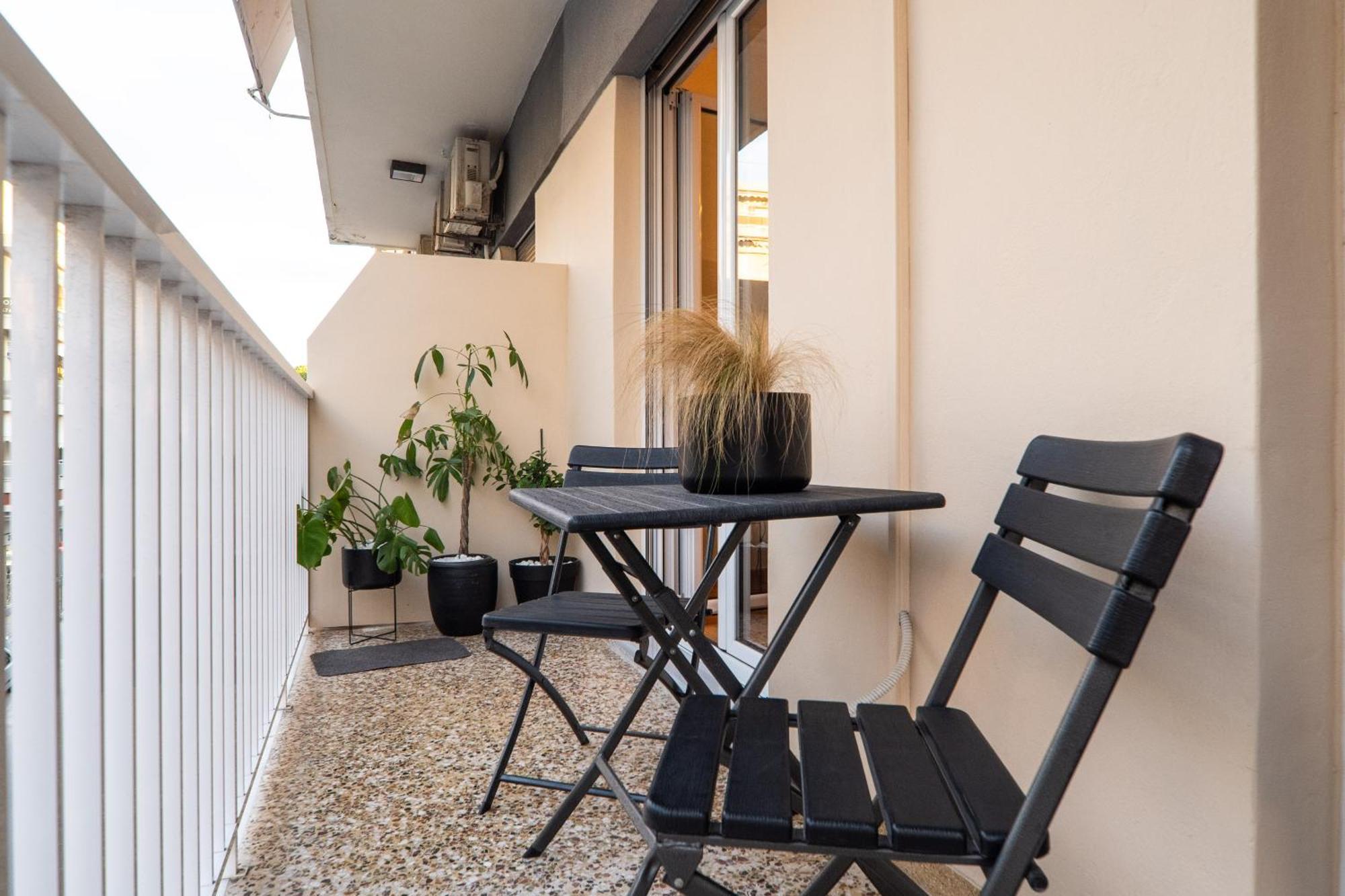 Madan Apartment - Chania City Center Dış mekan fotoğraf
